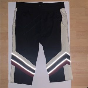 Pacsun Motocross Joggers